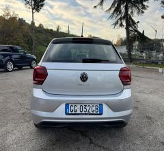 Auto - Volkswagen polo 1.0 tsi dsg 5p. highline bmt