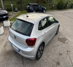 Auto - Volkswagen polo 1.0 tsi dsg 5p. highline bmt