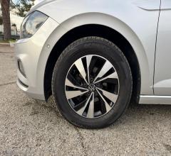 Auto - Volkswagen polo 1.0 tsi dsg 5p. highline bmt