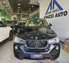 Bmw x4 xdrive20d