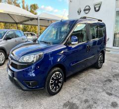 Fiat doblÃ² 1.4 t-jet natural power lounge