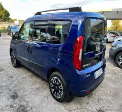 Auto - Fiat doblÃ² 1.4 t-jet natural power lounge