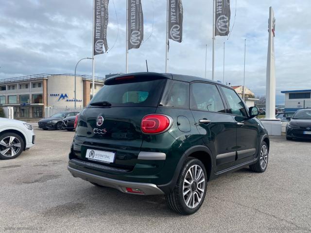 Auto - Fiat 500l 1.3 mjt 95 cv dualogic city cross