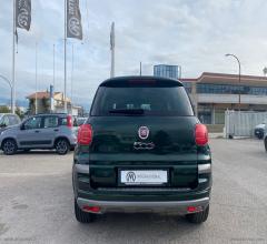 Auto - Fiat 500l 1.3 mjt 95 cv dualogic city cross