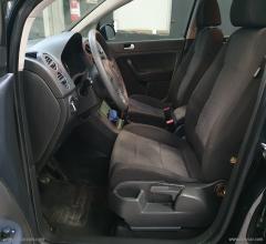 Auto - Volkswagen golf plus 1.6 comfortline bifuel