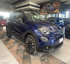 Fiat 500x 1.3 m.jet 95 cv sport