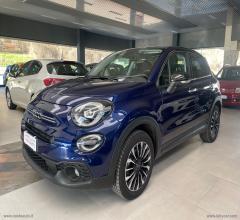 Auto - Fiat 500x 1.3 m.jet 95 cv sport