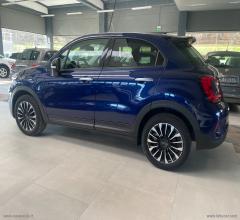 Auto - Fiat 500x 1.3 m.jet 95 cv sport