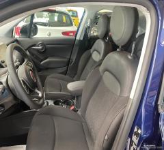 Auto - Fiat 500x 1.3 m.jet 95 cv sport