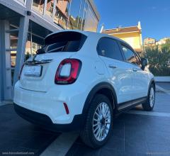 Auto - Fiat 500x 1.3 m.jet 95 cv club