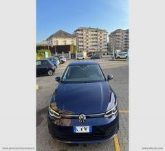 Auto - Volkswagen golf viii 2.0 tdi united 115cv