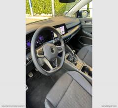 Auto - Volkswagen golf viii 2.0 tdi united 115cv