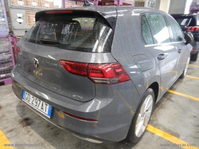 Auto - Volkswagen golf 1.5 etsi 150 cv evo act style dsg