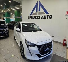 Auto - Peugeot 208 puretech 75 s&s 5p. allure