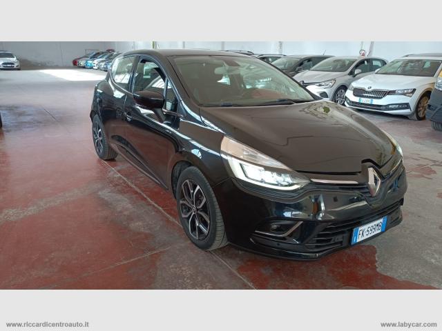 Renault clio dci 8v 90cv edc s&s 5p. energy int. - tagliandi renault