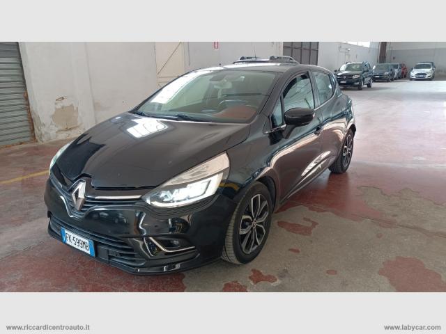 Auto - Renault clio dci 8v 90cv edc s&s 5p. energy int. - tagliandi renault