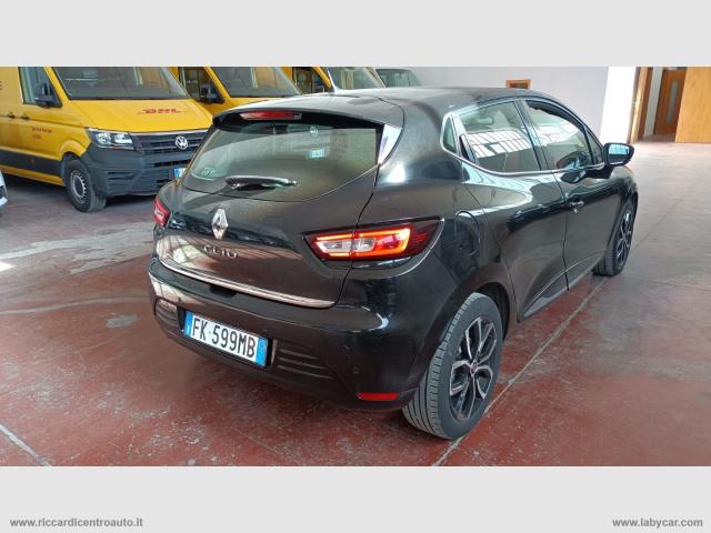 Auto - Renault clio dci 8v 90cv edc s&s 5p. energy int. - tagliandi renault