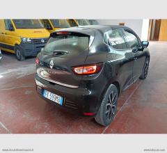 Auto - Renault clio dci 8v 90cv edc s&s 5p. energy int. - tagliandi renault