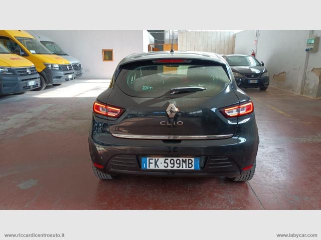 Auto - Renault clio dci 8v 90cv edc s&s 5p. energy int. - tagliandi renault