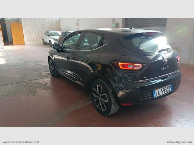 Auto - Renault clio dci 8v 90cv edc s&s 5p. energy int. - tagliandi renault