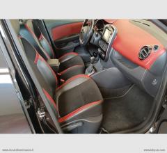 Auto - Renault clio dci 8v 90cv edc s&s 5p. energy int. - tagliandi renault