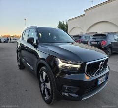 Volvo xc40 d3 geartronic momentum autocarro