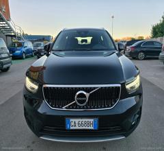 Auto - Volvo xc40 d3 geartronic momentum autocarro