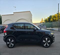 Auto - Volvo xc40 d3 geartronic momentum autocarro