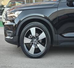 Auto - Volvo xc40 d3 geartronic momentum autocarro