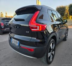 Auto - Volvo xc40 d3 geartronic momentum autocarro