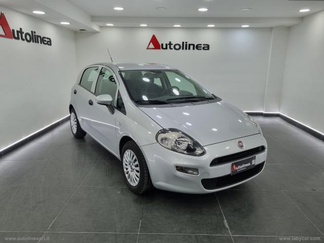 Fiat punto 1.2 8v 5p. street