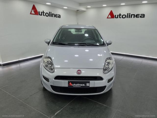 Auto - Fiat punto 1.2 8v 5p. street