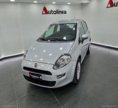 Auto - Fiat punto 1.2 8v 5p. street