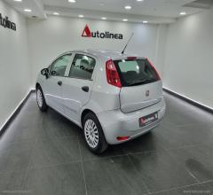 Auto - Fiat punto 1.2 8v 5p. street