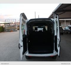 Auto - Fiat doblÃ² 1.6 mjt 95 cv lounge