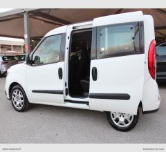 Auto - Fiat doblÃ² 1.6 mjt 95 cv lounge