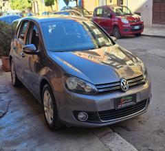 Auto - Volkswagen golf 2.0 tdi 140 cv dpf 5p. comfortline