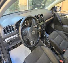 Auto - Volkswagen golf 2.0 tdi 140 cv dpf 5p. comfortline