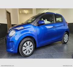 Auto - Citroen c1 vti 72 s&s 5p. feel