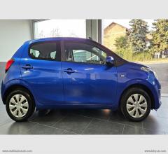 Auto - Citroen c1 vti 72 s&s 5p. feel