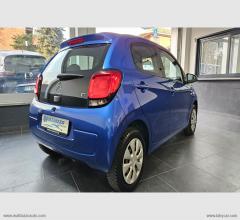 Auto - Citroen c1 vti 72 s&s 5p. feel