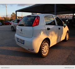 Auto - Fiat punto 1.3 mjt 95cv s&s 5p.van easy 4p.ti n1