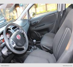 Auto - Fiat punto 1.3 mjt 95cv s&s 5p.van easy 4p.ti n1