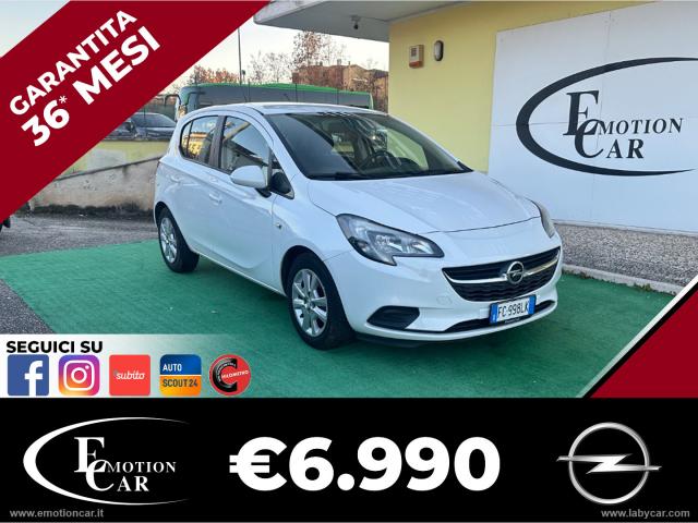 Opel corsa 1.3 cdti ecoflex 5p.