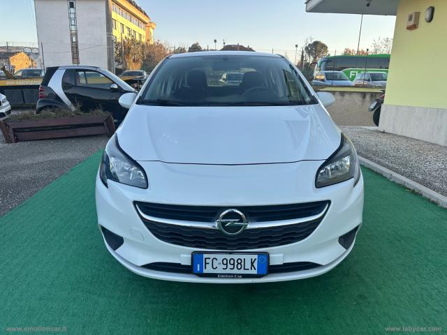 Auto - Opel corsa 1.3 cdti ecoflex 5p.