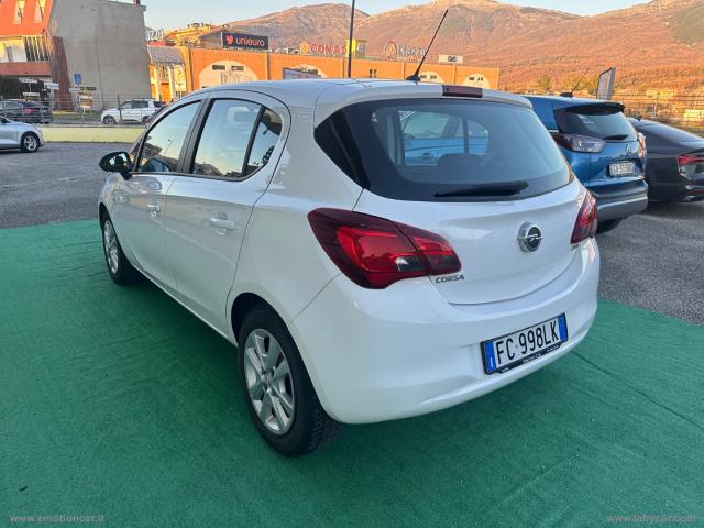 Auto - Opel corsa 1.3 cdti ecoflex 5p.