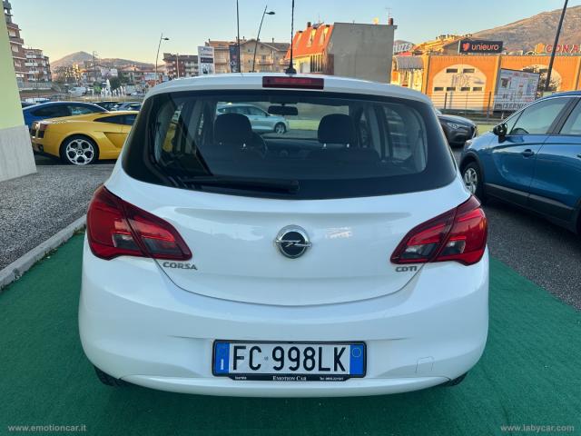 Auto - Opel corsa 1.3 cdti ecoflex 5p.