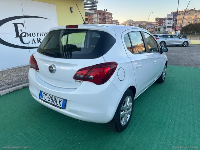 Auto - Opel corsa 1.3 cdti ecoflex 5p.