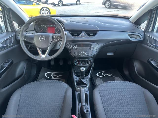 Auto - Opel corsa 1.3 cdti ecoflex 5p.