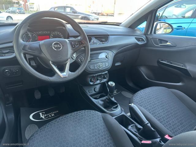 Auto - Opel corsa 1.3 cdti ecoflex 5p.